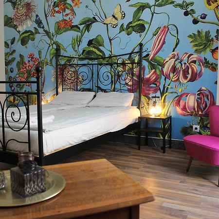 Pension Wienderland Экстерьер фото