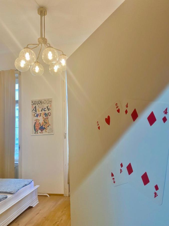 Pension Wienderland Экстерьер фото