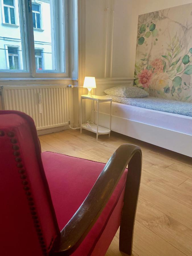 Pension Wienderland Экстерьер фото
